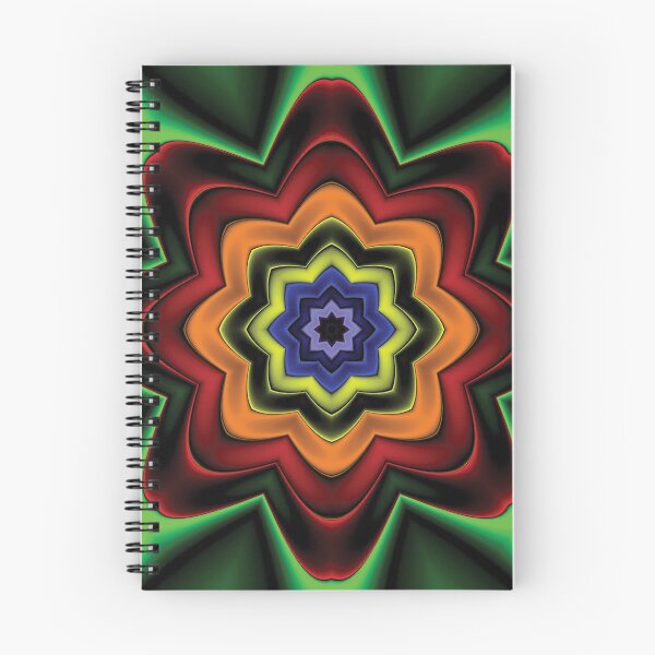 Item preview, Kaleidoscopic-061 designed and sold by KaleidoPics.