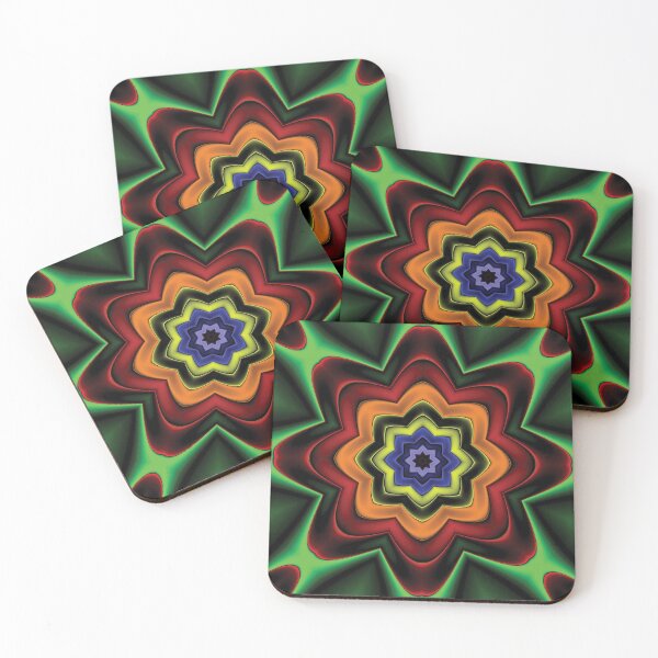 Item preview, Kaleidoscopic-061 designed and sold by KaleidoPics.