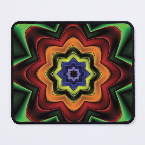 Item preview, Kaleidoscopic-061 designed and sold by KaleidoPics.