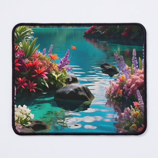 Item preview, Tropical Hide-a-way designed and sold by SublimeMusings.