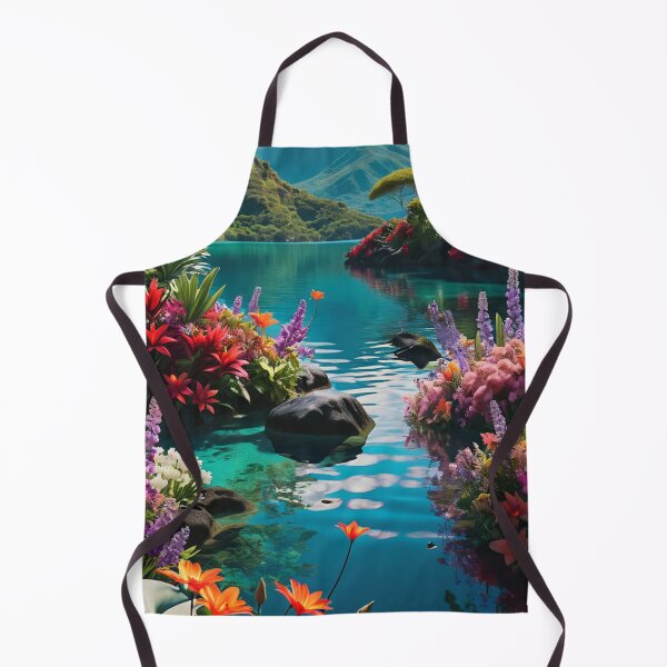 Item preview, Tropical Hide-a-way designed and sold by SublimeMusings.