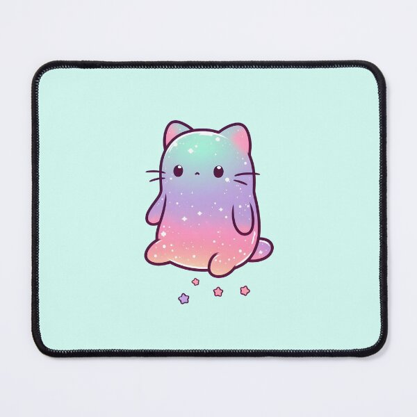 Item preview, Jelly Cat designed and sold by Anna Halasek.
