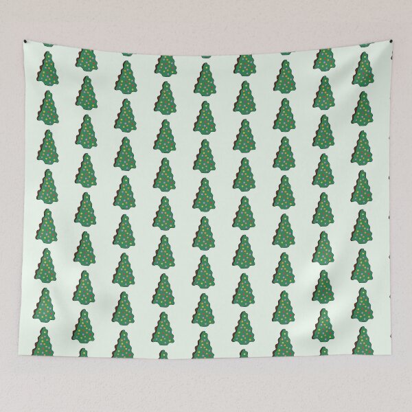 Item preview, Christmas Tree Brownie designed and sold by StayGolden-Dio.