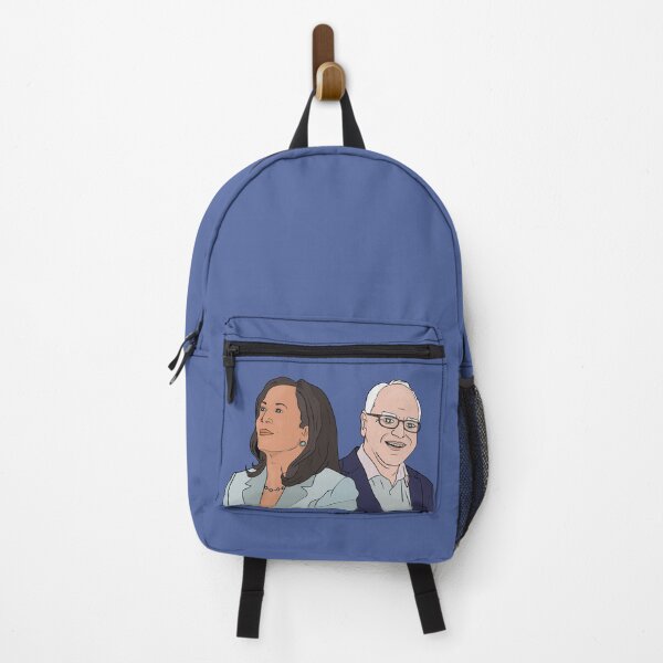 Artikelvorschau, Wählen Sie Kamala Harris und Tim Walz entworfen und verkauft von shopdiego.