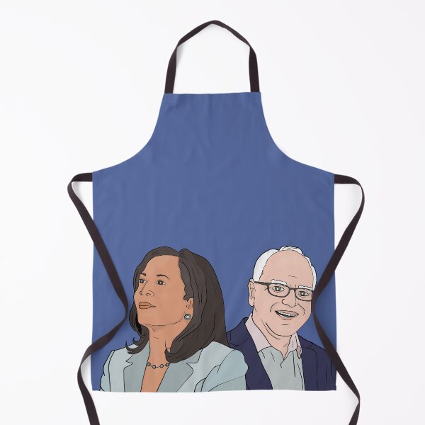 Artikelvorschau, Wählen Sie Kamala Harris und Tim Walz entworfen und verkauft von shopdiego.