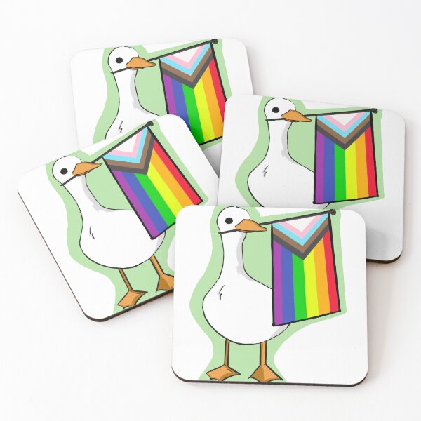 Item preview, Silly goose  designed and sold by LaBoyStudios.