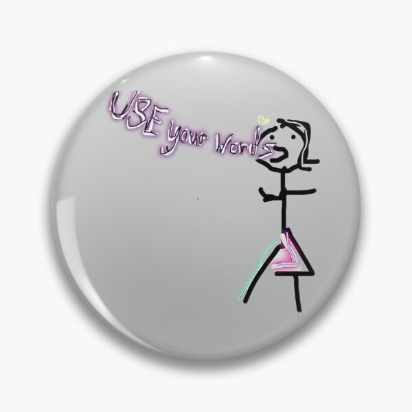 Item preview, Use your words designed and sold by MajicBox.