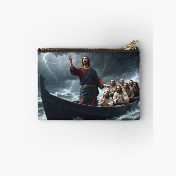 Item preview, Commanding The Storm designed and sold by Leslie Pardew.