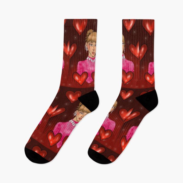 Item preview, Gidle in the world of Marylin Monroe designed and sold by Valleillux01.