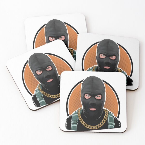 Item preview, Balaclava Mask designed and sold by Modesigny.