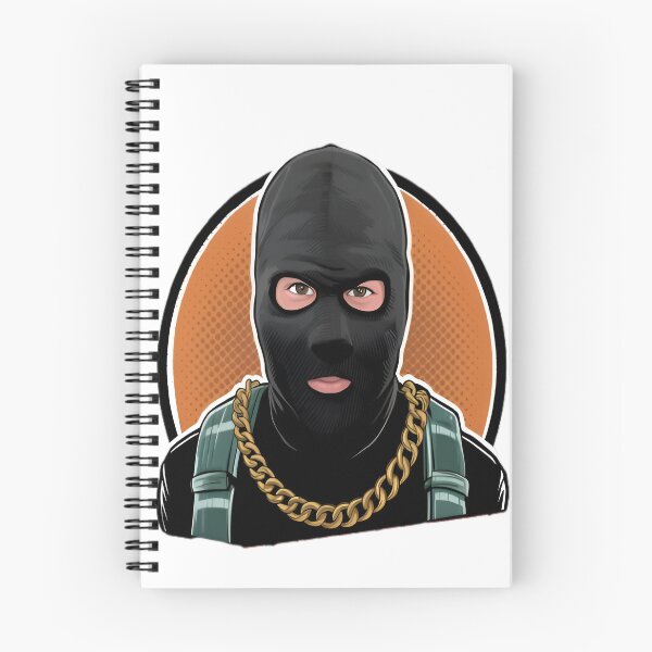 Item preview, Balaclava Mask designed and sold by Modesigny.