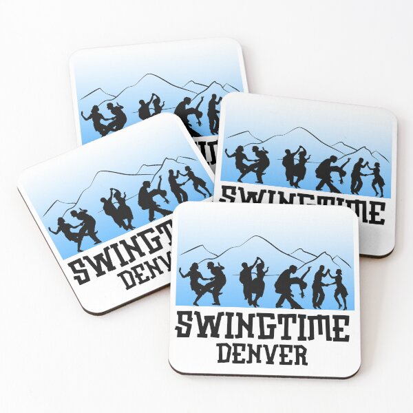 Item preview, Swingtime. designed and sold by  ViralVisionsCreating .
