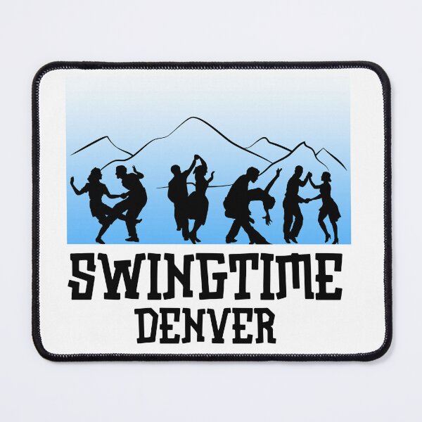 Item preview, Swingtime. designed and sold by  ViralVisionsCreating .
