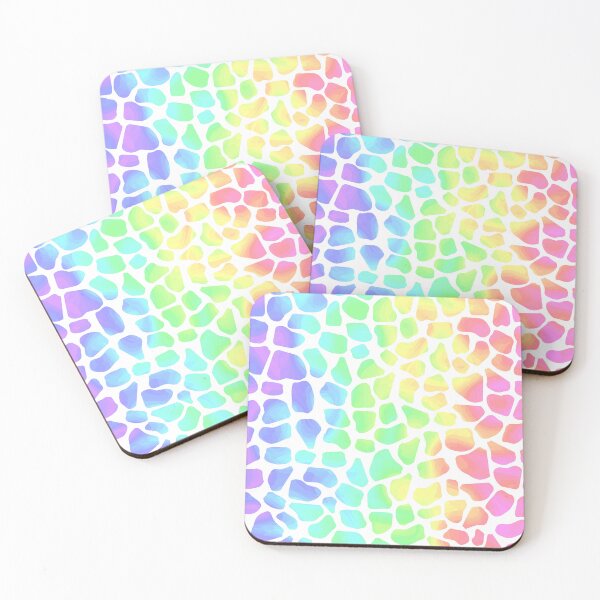 Item preview, Giraffe Spots designed and sold by Sartoris Art.