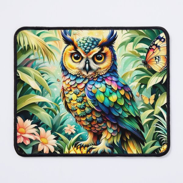 Item preview, owl designed and sold by Jbl55.
