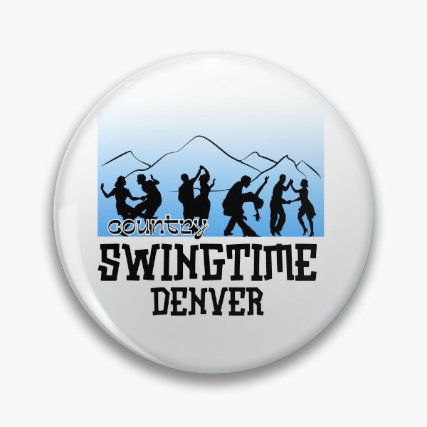 Item preview, Swingtime designed and sold by  ViralVisionsCreating .