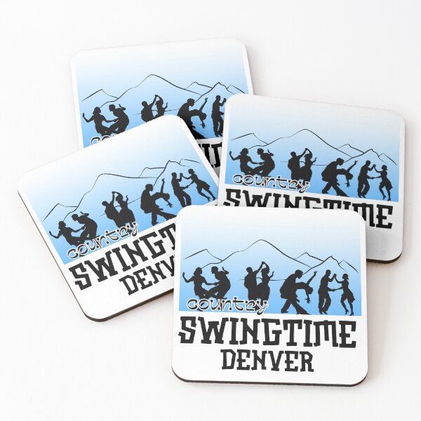 Item preview, Swingtime designed and sold by  ViralVisionsCreating .