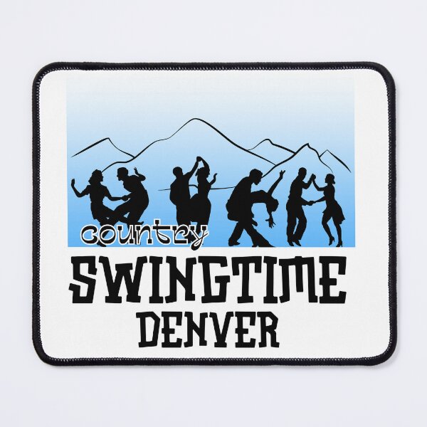 Item preview, Swingtime designed and sold by ViralVisionsCreating .