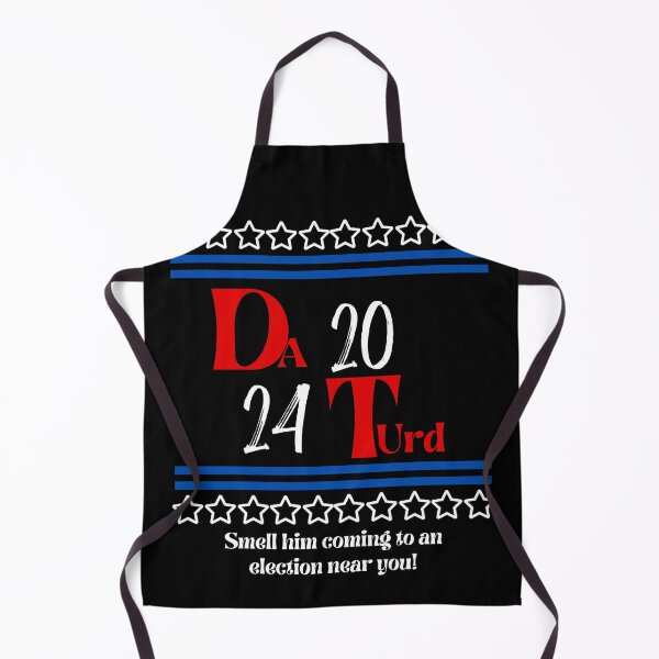 Item preview, Da turd 2024 designed and sold by Jsamdesigns.