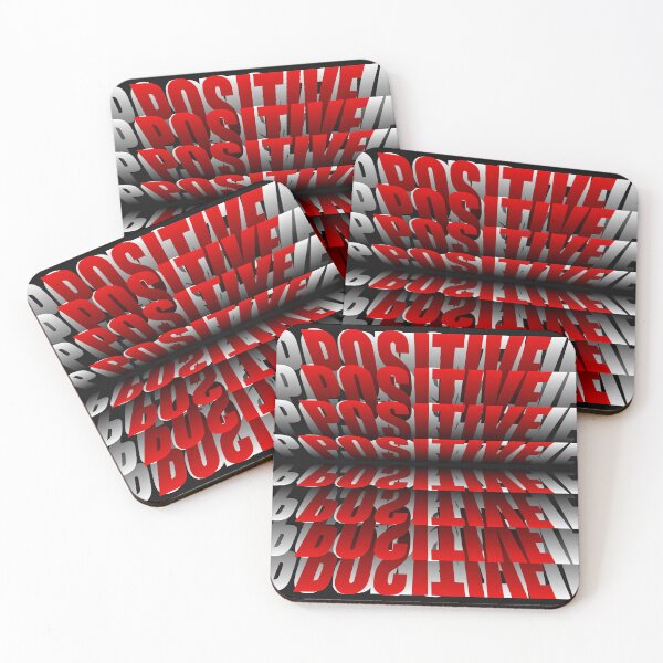 Item preview, Positive designed and sold by Rav1n-Arts.