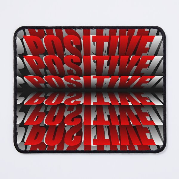 Item preview, Positive designed and sold by Rav1n-Arts.