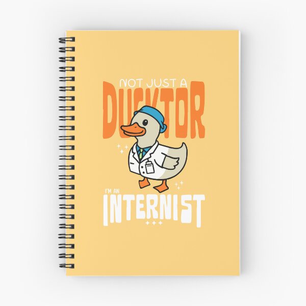 Item preview, Internist x internist designed and sold by The  Knick Knack Nook.