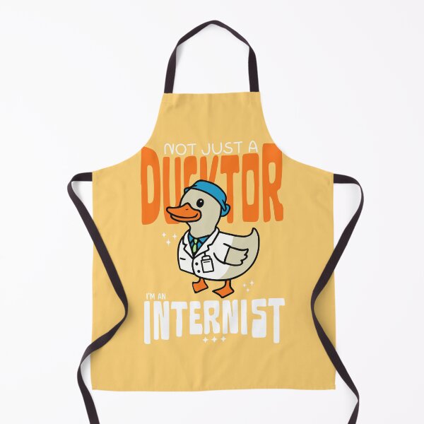 Item preview, Internist x internist designed and sold by The Knick Knack Nook.