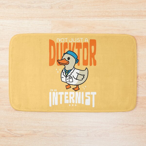 Item preview, Internist x internist designed and sold by The  Knick Knack Nook.