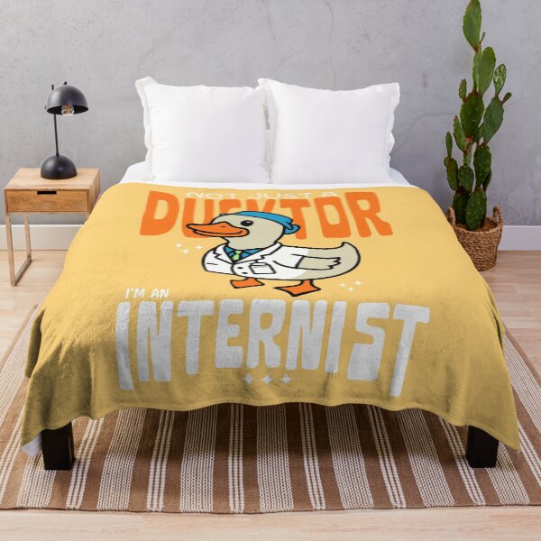 Item preview, Internist x internist designed and sold by The  Knick Knack Nook.
