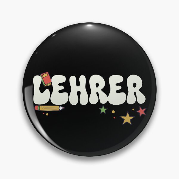 Item preview, Allemand Lehrer T-shirt  - Gift for German Teacher - Bavarian Shirt designed and sold by Mariano ⭐⭐⭐⭐⭐.