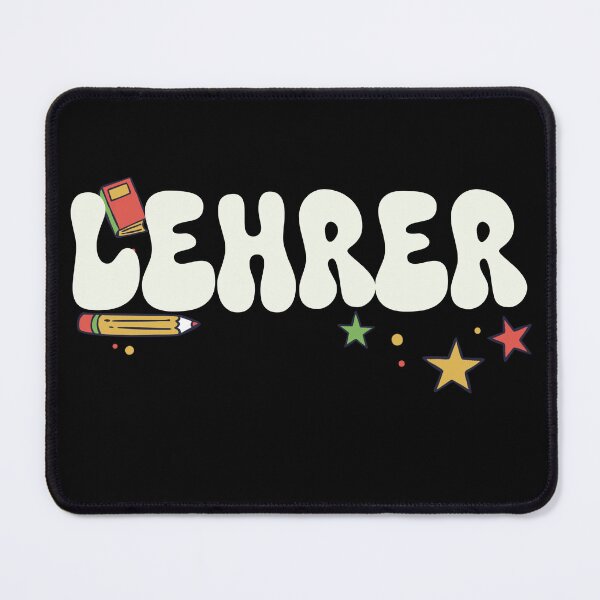 Item preview, Allemand Lehrer T-shirt - Gift for German Teacher - Bavarian Shirt designed and sold by Mariano ⭐⭐⭐⭐⭐.
