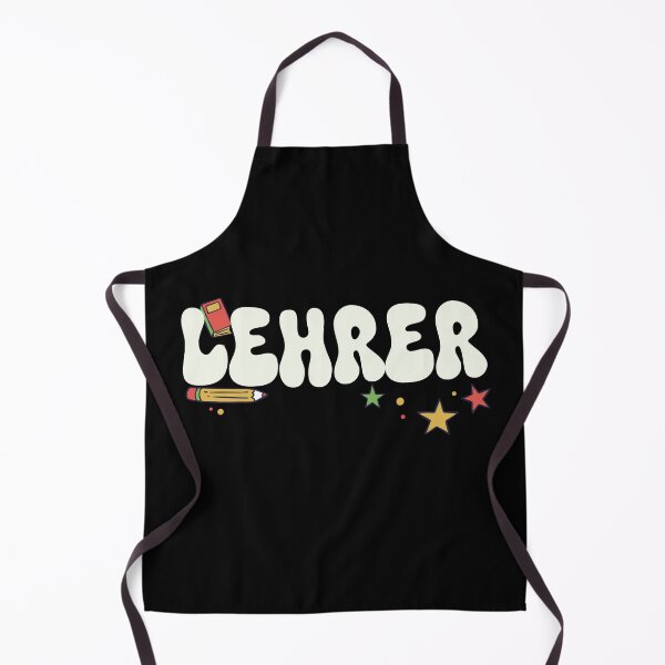 Item preview, Allemand Lehrer T-shirt  - Gift for German Teacher - Bavarian Shirt designed and sold by Mariano ⭐⭐⭐⭐⭐.