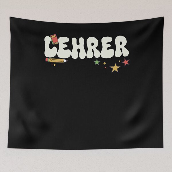 Artikelvorschau, Allemand Lehrer T-Shirt - Geschenk für Deutschlehrer - Bayerisches Shirt entworfen und verkauft von Mariano ⭐⭐⭐⭐⭐.