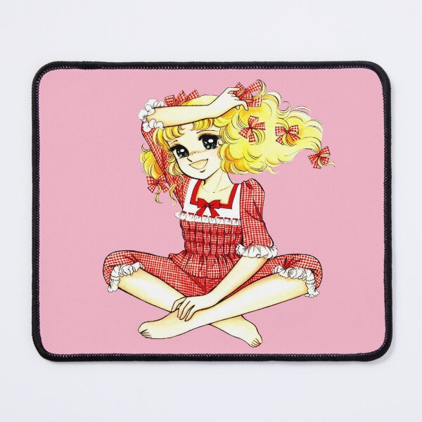 Item preview, Candy Candy; Pink designed and sold by Marco Bottiglieri.