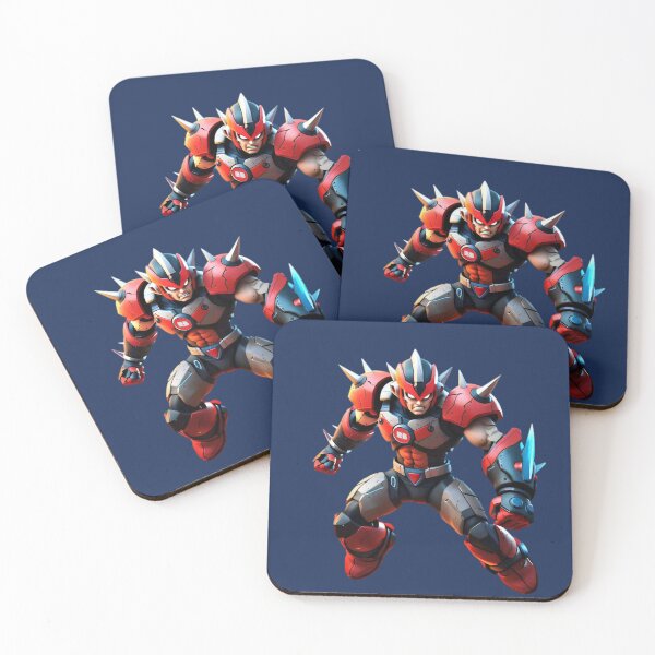 Item preview, RB Hero designed and sold by Jese345.