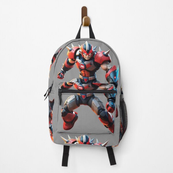 Item preview, RB Hero designed and sold by Jese345.