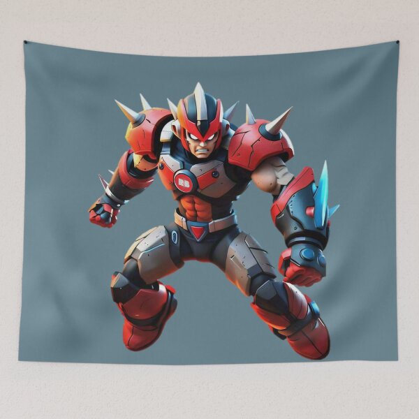 Item preview, RB Hero designed and sold by Jese345.