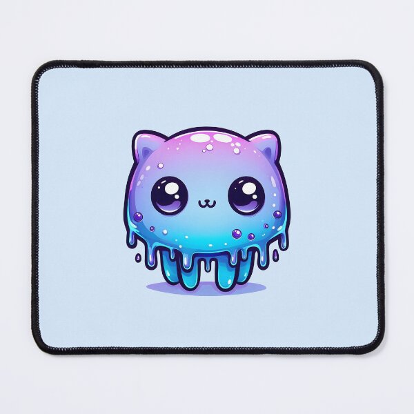 Item preview, Jelly Cat designed and sold by Anna Halasek.