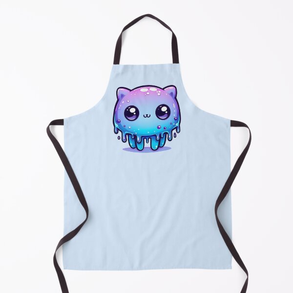 Item preview, Jelly Cat designed and sold by Anna Halasek.