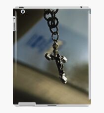 Faith iPad Case/Skin