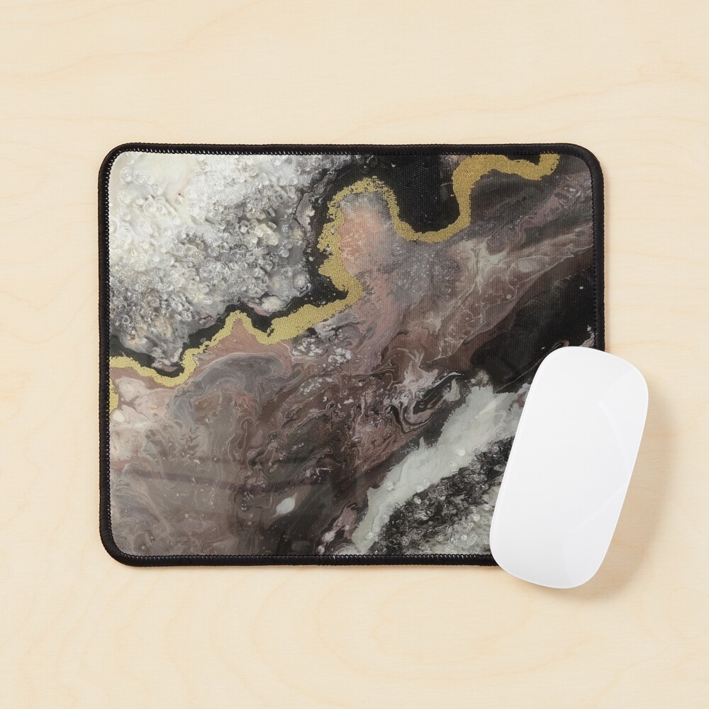 Item preview, Mouse Pad designed and sold by algill.