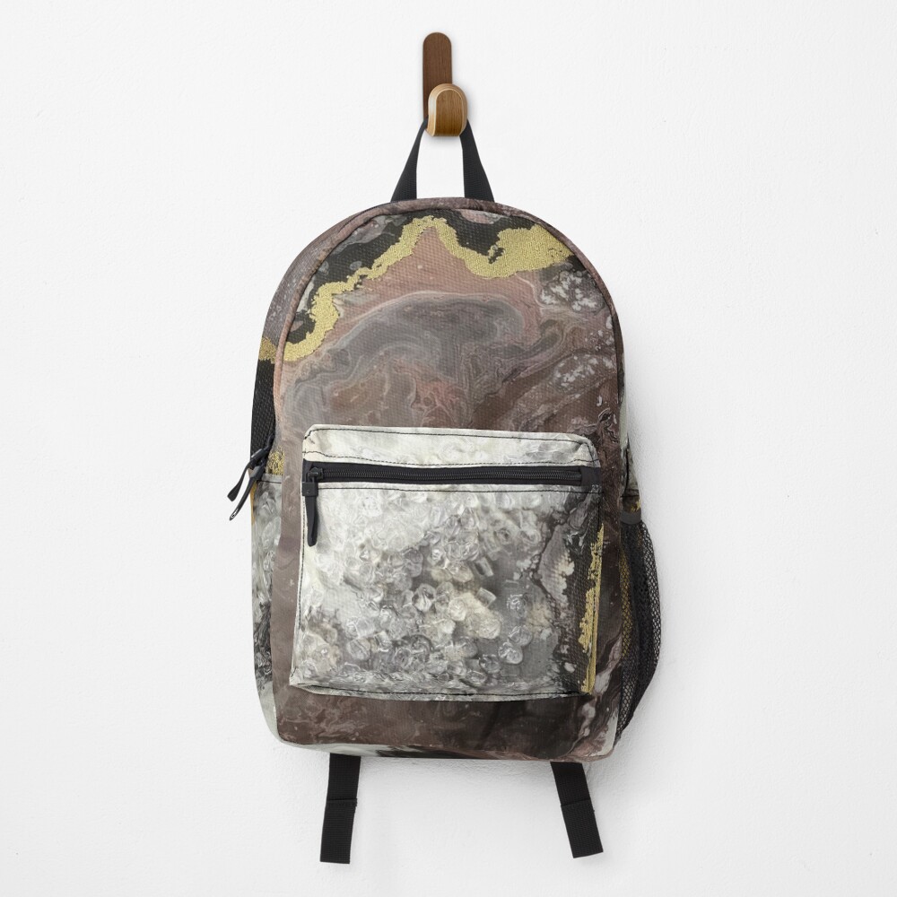 Item preview, Backpack designed and sold by algill.