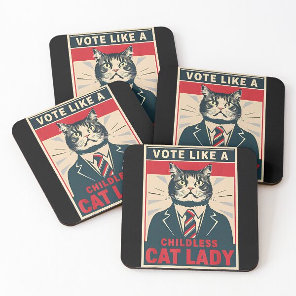 Item preview, kucing berjas rapi designed and sold by runtemena.