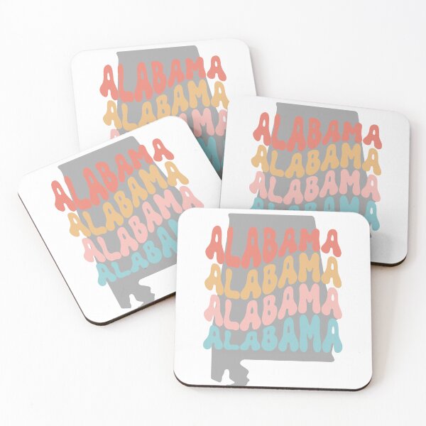 Item preview, Alabama designed and sold by TeachersCubby.
