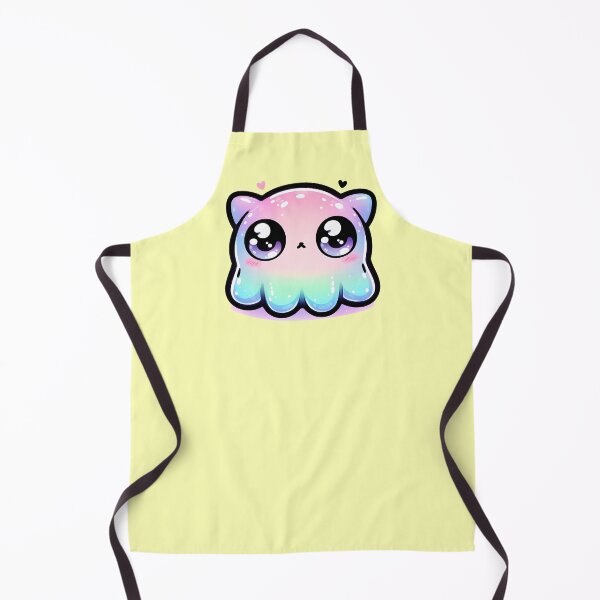 Item preview, Jelly Cat designed and sold by Anna Halasek.