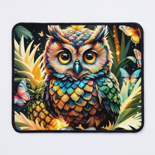 Item preview, owl designed and sold by Jbl55.
