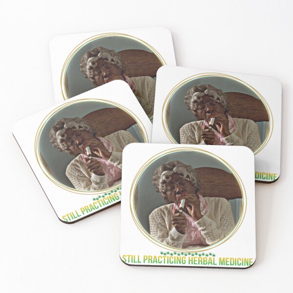 Item preview, Still practicing herbal medicine  designed and sold by GlamGalleria.