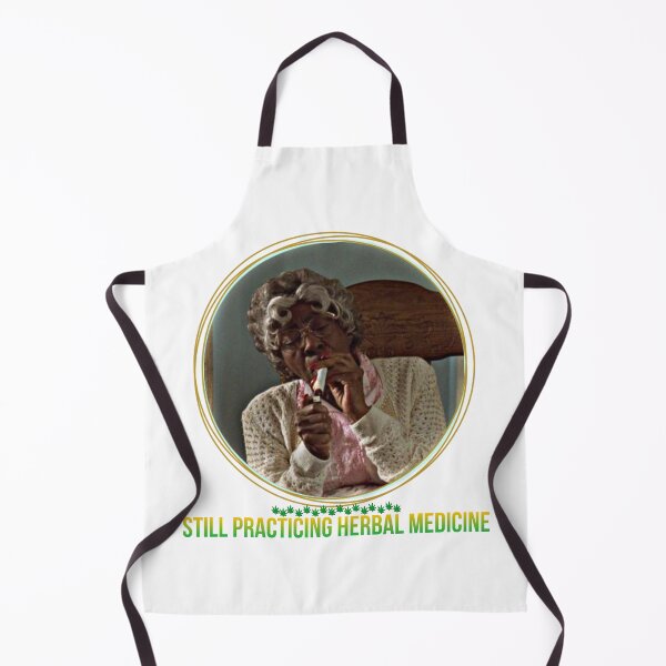 Item preview, Still practicing herbal medicine designed and sold by GlamGalleria.