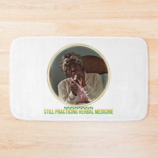 Item preview, Still practicing herbal medicine designed and sold by GlamGalleria.