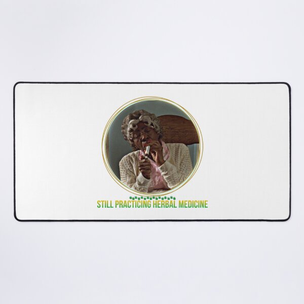 Item preview, Still practicing herbal medicine designed and sold by GlamGalleria.